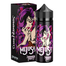 MEJUSA E LIQUID 100 ML INCLUDES 2 18MG 10ML NIC SHOTS - Edinburgh Vapes