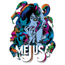 MEJUSA E LIQUID 100 ML INCLUDES 2 18MG 10ML NIC SHOTS - Edinburgh Vapes
