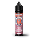 BULLDOG 50-50 inlude 1 18mg nic shot - Edinburgh Vapes