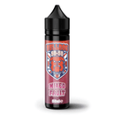 BULLDOG 50-50 inlude 1 18mg nic shot - Edinburgh Vapes