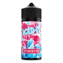 ICED IT - Edinburgh Vapes