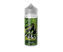Vape Monster 100ML ELIQUID INCLUDES 2 BOTTLES OF 10 ML 18MG FREE NIC SHOT - Edinburgh Vapes
