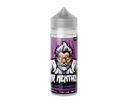MR MENTHOL ELIQUID 100ML COMES WITH 2 10ML18MG NIC SHOT - Edinburgh Vapes
