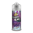 SODA KING ICE LIQUID 100ML INCLUDES 2 18MG 10 ML NIC SHOTS - Edinburgh Vapes