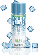 Polar Fruits - Alps includes 2 18mg 10ml free nic shots - Edinburgh Vapes