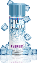 Polar Fruits - Everest includes 2 18mg 10ml nic shots - Edinburgh Vapes