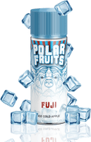 Polar Fruits - Fuji includes 2free 18mg nic shots - Edinburgh Vapes