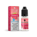 Diamond Mist - Raspberry (10ml) - Edinburgh Vapes