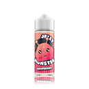 Jelly Monster 100ml e liquid includes 2 18mg 10ml nic shots - Edinburgh Vapes