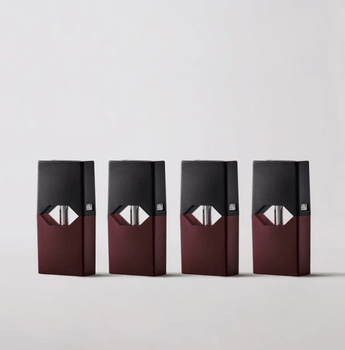 rich tobacco juul JUUL PODS RICH TOBACCO FLAVOUR