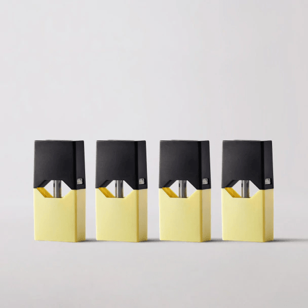 JUUL PODS ROYAL CREME JUUL PODS ROYAL CREME