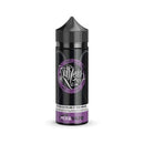 Ruthless Grape Drank 0mg 50ml/120ml includes free nic shots - Edinburgh Vapes