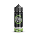 Ruthless Jungle Fever 0mg 50ml/120ml including 2 nic shots - Edinburgh Vapes