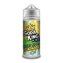 SODA KING ICE LIQUID 100ML INCLUDES 2 18MG 10 ML NIC SHOTS - Edinburgh Vapes