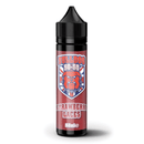 BULLDOG 50-50 inlude 1 18mg nic shot - Edinburgh Vapes