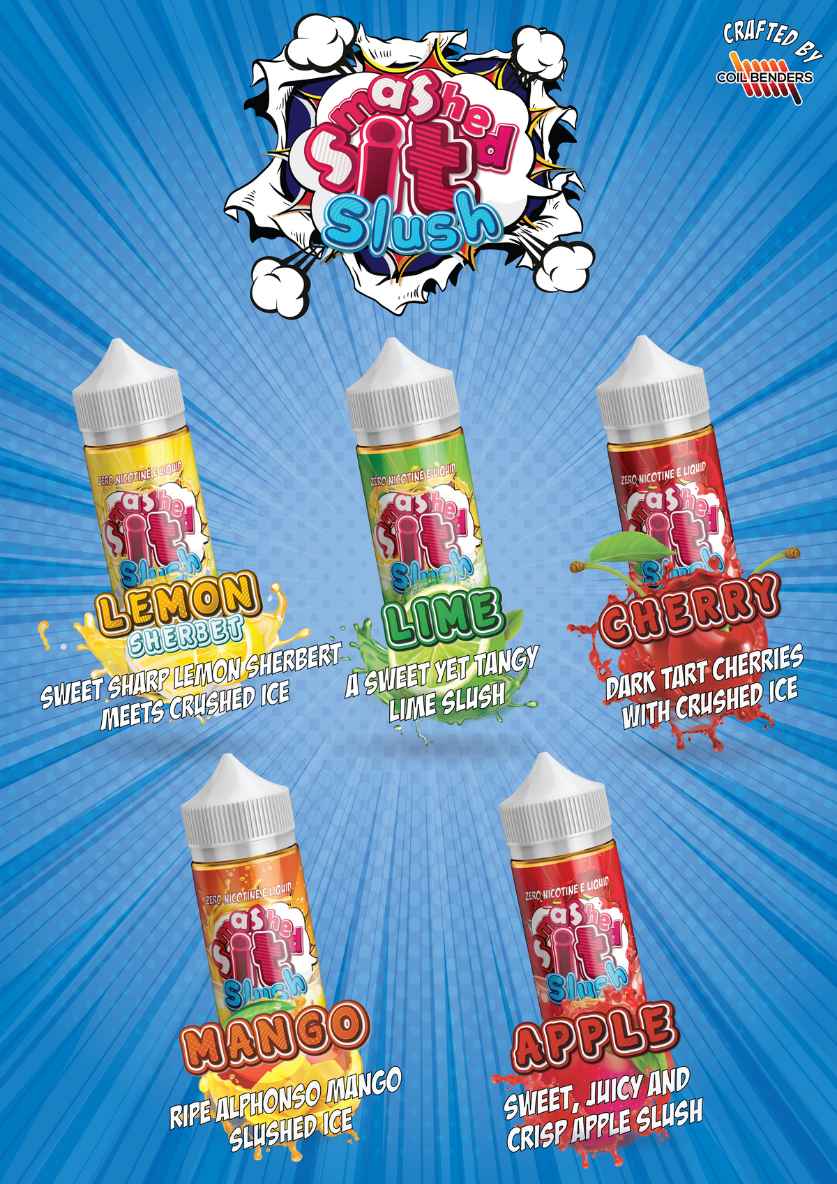elfbar nachfüll pod läuft aus Découvrez les collections E-liquides Liquideo main image 1