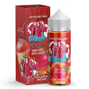 SMASHED IT 100ML E LIQUID INCLUDES 2 18MG 10ML NIC SHOTS - Edinburgh Vapes