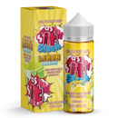 SMASHED IT 100ML E LIQUID INCLUDES 2 18MG 10ML NIC SHOTS - Edinburgh Vapes