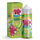 SMASHED IT 100ML E LIQUID INCLUDES 2 18MG 10ML NIC SHOTS - Edinburgh Vapes