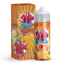 SMASHED IT 100ML E LIQUID INCLUDES 2 18MG 10ML NIC SHOTS - Edinburgh Vapes