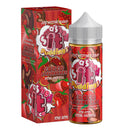 SMASHED IT 100ML E LIQUID INCLUDES 2 18MG 10ML NIC SHOTS - Edinburgh Vapes
