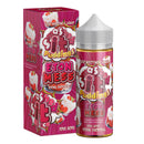 SMASHED IT 100ML E LIQUID INCLUDES 2 18MG 10ML NIC SHOTS - Edinburgh Vapes