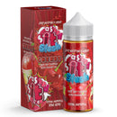 SMASHED IT 100ML E LIQUID INCLUDES 2 18MG 10ML NIC SHOTS - Edinburgh Vapes