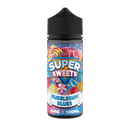SUPER SWEET E LIQUID 100 ML 2 18MG 10 ML NIC SHOTS - Edinburgh Vapes