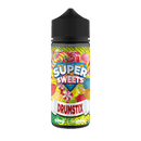 SUPER SWEET E LIQUID 100 ML 2 18MG 10 ML NIC SHOTS - Edinburgh Vapes