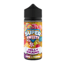 SUPER SWEET E LIQUID 100 ML 2 18MG 10 ML NIC SHOTS - Edinburgh Vapes