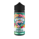 SUPER SWEET E LIQUID 100 ML 2 18MG 10 ML NIC SHOTS - Edinburgh Vapes