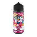 SUPER SWEET E LIQUID 100 ML 2 18MG 10 ML NIC SHOTS - Edinburgh Vapes
