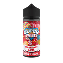 SUPER SWEET E LIQUID 100 ML 2 18MG 10 ML NIC SHOTS - Edinburgh Vapes
