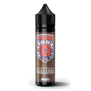 BULLDOG 50-50 inlude 1 18mg nic shot - Edinburgh Vapes