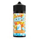 ICED IT - Edinburgh Vapes
