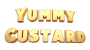 Yummy Custard - Edinburgh Vapes