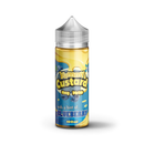 Yummy Custard - Edinburgh Vapes