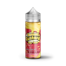 Yummy Custard - Edinburgh Vapes