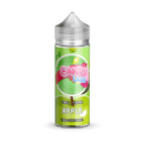 Candy Labs e liquid 100ml includes 2 18mg nic shot - Edinburgh Vapes