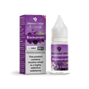 Diamond Mist Nic Salt (10ml) - Blackcurrant 10mg/20mg - Edinburgh Vapes