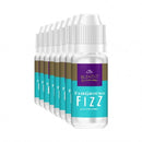 Cirro-Blends 50/50 Fairground Fizz 10ml - Edinburgh Vapes