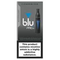 Blu Pro Clearomiser - Edinburgh Vapes