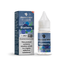 Diamond Mist Nic Salt (10ml) - Blueberry 10mg/20mg - Edinburgh Vapes