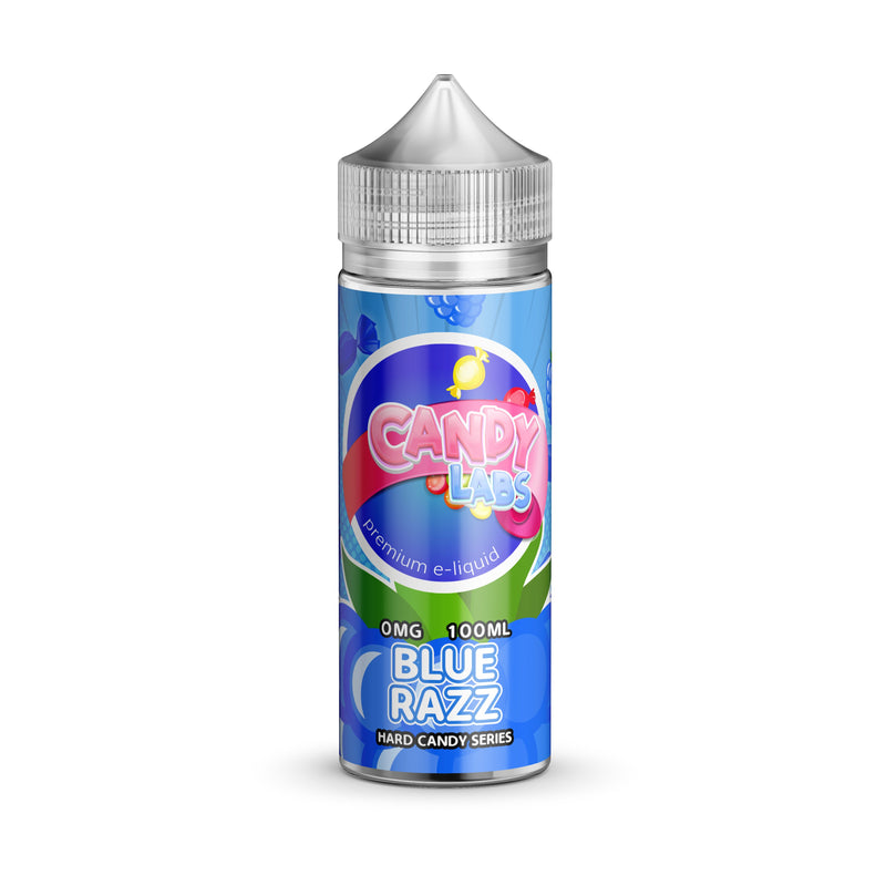 Edinburgh Vapes - E-Liquid - Candy Labs Edinburgh Vapes - E-Liquid - Candy Labs
