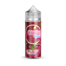 Candy Labs e liquid 100ml includes 2 18mg nic shot - Edinburgh Vapes