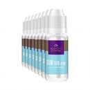 Cirro Blends 50/50 Sub Zero Blend of Ice Mint and Cool Menthol - Edinburgh Vapes