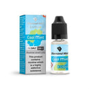 Diamond Mist Nic Salt (10ml) - Cool Mint 10mg/20mg - Edinburgh Vapes