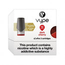 Vype ePen 3 Pods vPro Dark Cherry - Nicotine Salts - Edinburgh Vapes