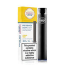 Dinner Lady Lemon Tart Disposable Pod Device - Edinburgh Vapes