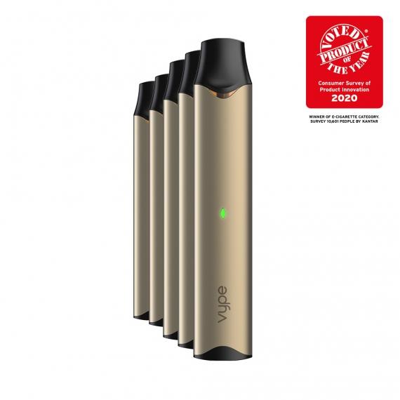 Vype ePod Device - Introducing ePod Colour Extension - Edinburgh Vapes